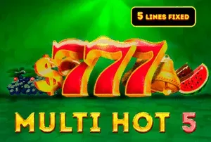 Multi Hot 5